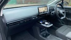 MG MG4 125kW SE [Nav] EV 49kWh 5dr Auto Electric Hatchback